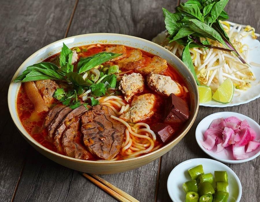 Bún bò